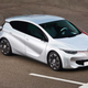 Illustration for article titled This Is The Featherweight Future Of Subcompact Cars And It's Amazing